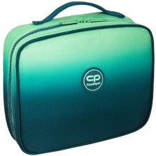 Чанта за храна Cool Pack Cooler Bag - Gradient Blue lagoon -1