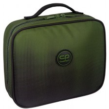 Чанта за храна Cool Pack Cooler Bag - Gradient Grass -1