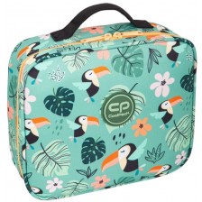 Чанта за храна Cool Pack Cooler Bag - Toucans -1
