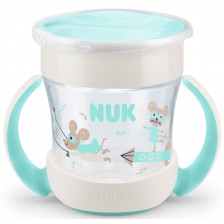 Чаша Nuk Evolution - Mini Magic Cup, 160 ml, neutral
