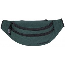 Чанта за кръста Cool Pack Snow - Madison, зелена