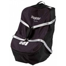 Чанта за столче за кола Peg-Perego - Черна