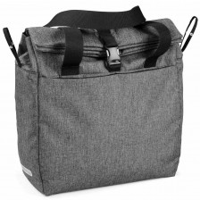 Чанта за количка Peg Perego - Smart Bag, Quarz