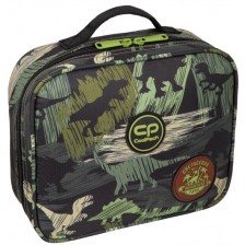 Чанта за храна Cool Pack Cooler Bag - Adventure Park -1
