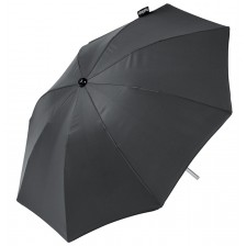 Чадър за количка Peg Perego - Сив