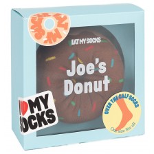 Чорапи Eat My Socks - Joe's Donuts, Chocolate