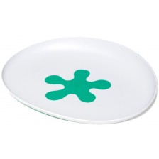 Иновативна чиния за хранене Doddl - За деца над 12 м -1