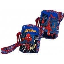 Чанта за рамо Coriex Spider-Man - С едно отделение -1
