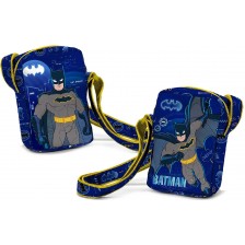 Чанта за рамо Coriex Batman - С 1 отделение -1