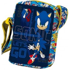 Чанта за рамо Coriex Sonic - С 1 отделение -1