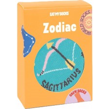 Чорапи  Eat My Socks Zodiac - Sagittarius