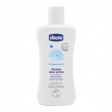 Chicco Шампоан Без сълзи 200 ml C0202