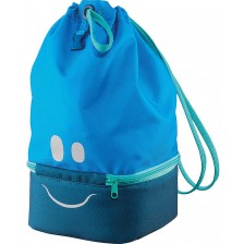 Чанта за храна Maped Concept Kids - Синя, 9l