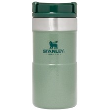 Чаша за път Stanley The NeverLeak - 0.25 L, зелена