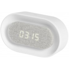 Часовник Ledvance - С подсветка и USB -1