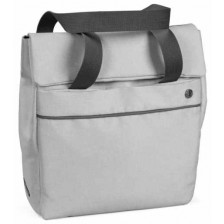 Чанта за количка Peg Perego - Smart Bag, Vapor -1