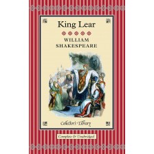 Collector's Library: King Lear -1