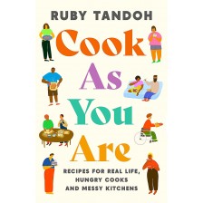 Cook As You Are -1