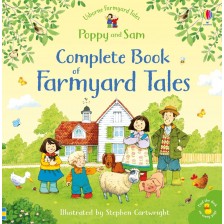 Complete Book of Farmyard Tales -1