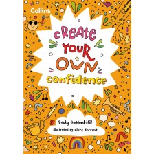 Create Your Own Confidence -1