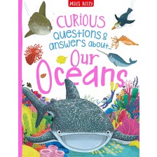 Curious Questions and Answers: Our Oceans -1