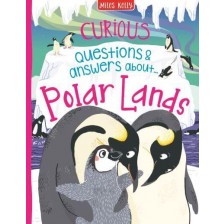 Curious Questions and Answers About Polar Lands -1