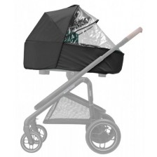 Дъждобран за количка и кош за новородено Maxi-Cosi -1