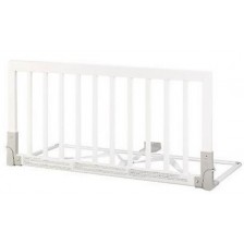 Дървена преграда за легло Baby Dan - Бяла -1