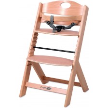Дървено столче за хранене Freeon - Chef