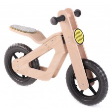 Дървено колело за баланс Mamatoyz
