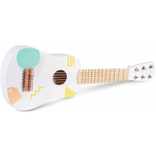 Дървена китара Moni - 3601 -1