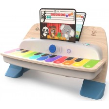 Дървена музикална играчка Hape - Пиано Together in Tune