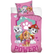 Детски спален комплект Sonne - Pups Power -1