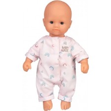 Детска играчка Smoby - Кукла бебе, 32 cm