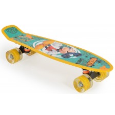 Детски скейтборд Disney - Mickey 22“ -1