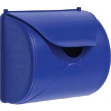 Детска играчка KBT - Пощенска кутия, синя