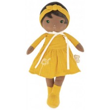 Детска мека кукла Kaloo - Наоми, 32 сm -1