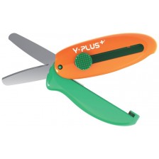 Детска сгъваема ножица Y-Plus - Асортимент