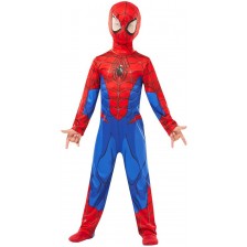 Детски карнавален костюм Rubies - Spider-Man, S -1