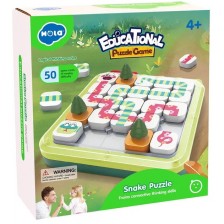 Детска смарт игра Hola Toys Educational - Змия