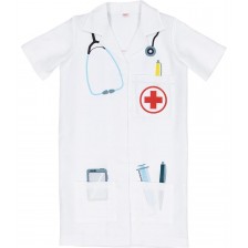 Детски лекарски костюм Goki  -1