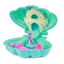 Детска играчка Toi Toys - Раковина с изненада, Принцеса