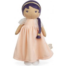 Детска мека кукла Kaloo - Айрис, 32 сm -1