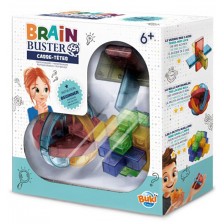 Детски игрален комплект Buki - Мозъчни битки за начинаещи -1