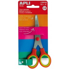 Детска ножичка APLI - Права -1