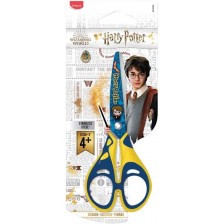 Детска ножица Maped Harry Potter - 13 cm