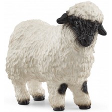 Фигурка Schleich Farm World - Черноноса овца -1