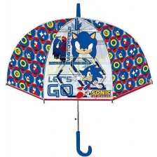 Детски чадър Coriex Sonic - Let's Go -1