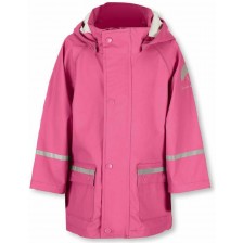 Детско яке за дъжд и вятър Sterntaler - 104 cm, 4 години, розово
