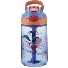 Contigo Gizmo Flip-Дет.бутилка за вода-танцьорка